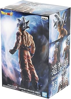専用 ドラゴンボールＺ CREATOR×CREATOR など48個+ポスター Amazon.co.jp: バンプレスト ドラゴンボールZ CREATOR×CREATOR